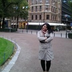 Nur Lina Maratana Nabiu