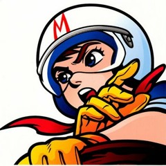 speedracr
