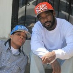 Robbie RobZombie Stewart