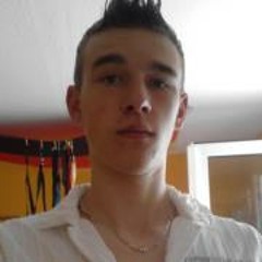 Marc Suhrbier