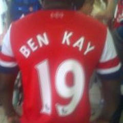 Ben Kay 2