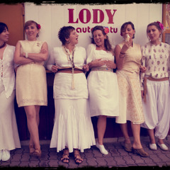 Poludnice/Elektronice