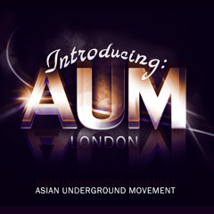 AUM - Eclipse