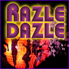 Razle Dazle - Who's Skippy? (BBE)