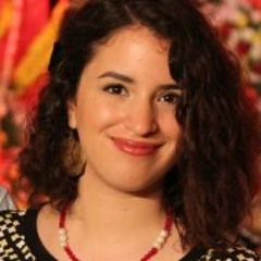 Mona Ghanimifard