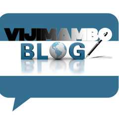 Vijimambo Blog