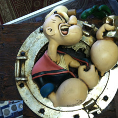 Popeye M