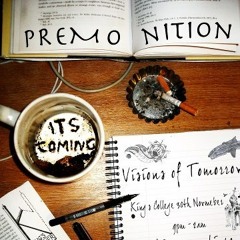 Premonitionmusic
