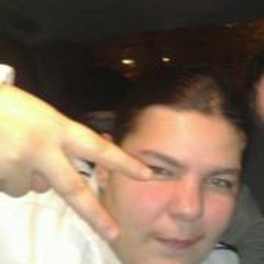 Kristina Kipa Leckesova