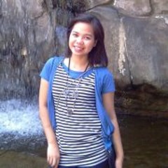 Gelma Timbreza Pedong