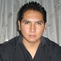 Ronald Vargas Flores