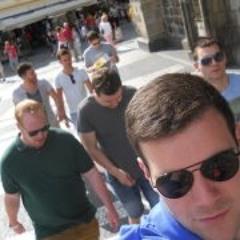 Ben Wakeling 1