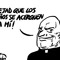 i kill the priest