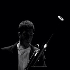Gordon Fantini Bassoon