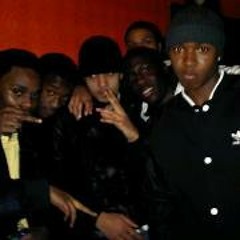 Junior Rootsy McDonald