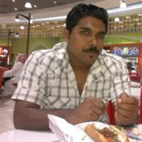 Anurag Prem’s avatar