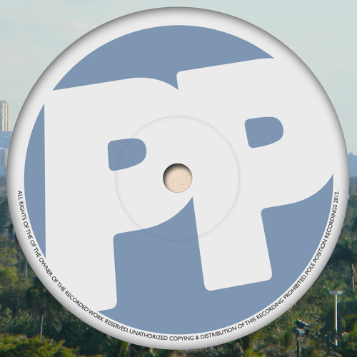 Pole Position Recordings’s avatar
