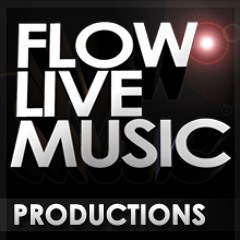 FLOW LIVE MUSIC