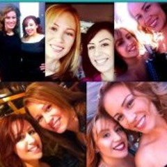 Andrea Buenrostro-Cedillo