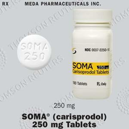 carisoprodol 250mg online