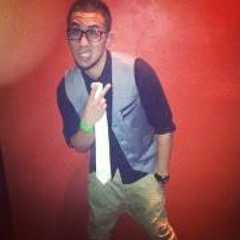 Giovanni Jose Arroyo