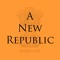 A New Republic