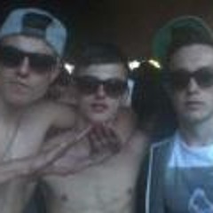 James Brooks 14