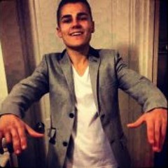 Jake Mowgli Campbell-bell