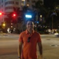 Jose Mario Melo Cruz