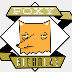 Foxy Nicholas