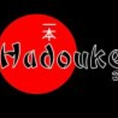 Hadouken-Sushi Luis