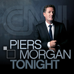 Piers Morgan Tonight