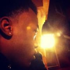 Shaun WolfGang' Carter