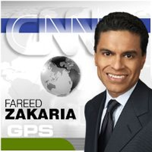 Fareed Zakaria GPS’s avatar