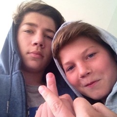Tyson McCubbin