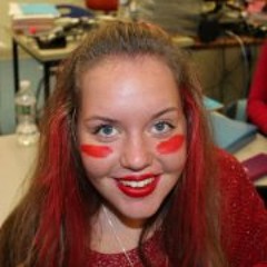 Samantha Silverbrand