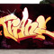 tranegraffiti