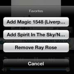 Raymondo Grumpi Rose