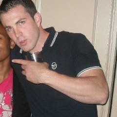 Justin Barmy Armitage