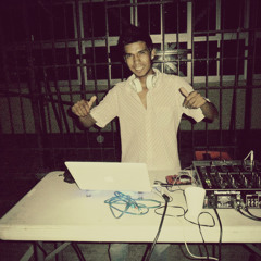 Rafael Pinha (Pinha Dj)