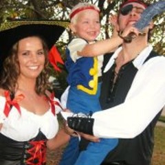 Christopher Davidson 5