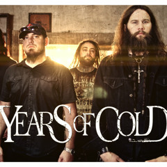 YEARS of COLD