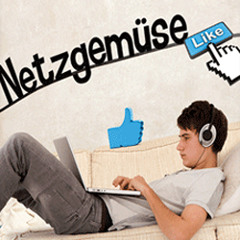 Netzgemüse