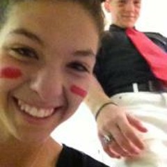 Heather Elizabeth Bradley