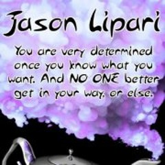 Jason Lipari