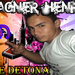 DJ VAGNER HENRIQUE 1