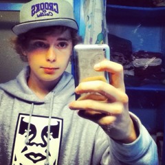Matt Verinder