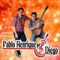 Pablo Henrique E. Diego