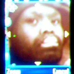 Arnel RaulWardBALISTICKZ