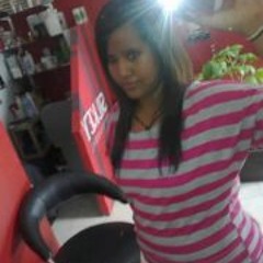 Elíizààbeth Espinosa